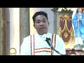 quiapo church live mass today monday january 06 2025