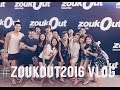 #ZoukOut2016 VLOG || #ChaseTheRave
