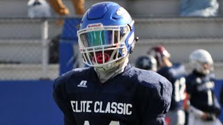 Kamar Wilcoxson Ultimate Highlights // Florida Gators Commit // 2021 4⭐️ DB/ATH