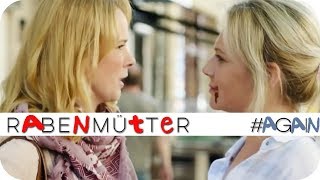 Heißhunger auf Schokolade | Rabenmütter | SAT.1