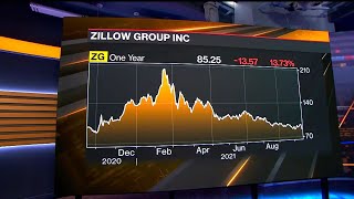 Zillow Has Stopped Buying Homes to Flip