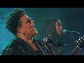 “what now” brittany howard live on the late show