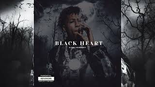 NBA Youngboy “Black Heart” Full Album (Ai)