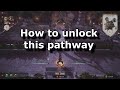 MK1 Invasions - Pure Chaos - How to unblock this pathway in Sun Do with  klue Toasty!!!