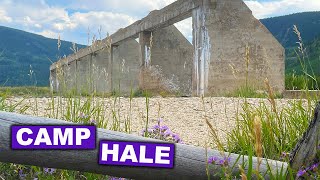 Colorado's Camp Hale | The First Home Of The 10th Mountain Division