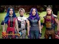 Mystery Trailer 🔮 | Descendants 3