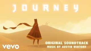 Austin Wintory - Nascence | Journey (Original Video Game Soundtrack)