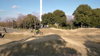 BMX　大泉　第3ストレート　博人　2022