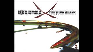 Sotajumala/Torture Killer - Sotajumala/Torture Killer - (2005) - [Full Split]