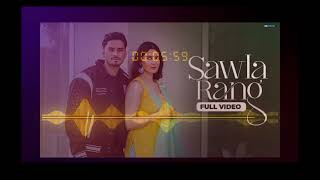 Sawla Rang di kudi Punjabi song ||Geet MP3 Punjabi song #geetmp3 #jassmanak #punjabi