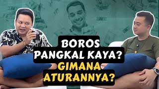 Boros itu Pangkal Kaya? Yuk Kenali Cara Ngalirnya Rezeki