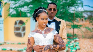 STELLA WEDS SIMON - RENDILE WEDDING AT KORR (4k video)