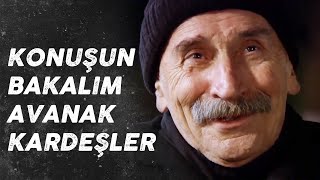 Ramiz Karaeski'ye Özel Haini Bulma Sınavı