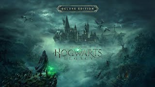 Hogwarts Legacy 12 Спасти Анну и/или потерять Себу?