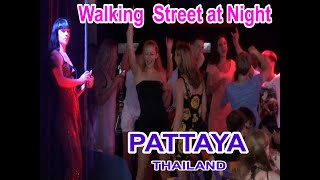 WALKING STREET NIGHT TIME - இரவு வாழ்க்கை