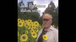 Jussi Hermunen, Saari kaukainen