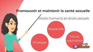 PS Concepts  : La Santé Sexuelle