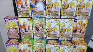 買ったモノ紹介～ドラゴンボール超カードゲームBoxes～