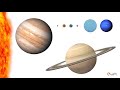 【星のソムリエが宙トークライブ】惑星ってな～に？