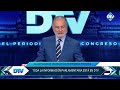 DTV Segunda Edición con Horacio Embón- Programa 24/05/2024