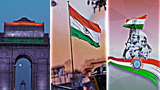 O Desh mere - Independence day status 2022 | 4k Independence day status | 15 August status 2022