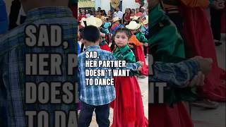 A Cowboy Turned Sadness into Smiles #dance