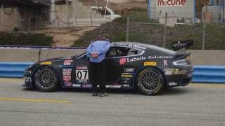 TRG-AMR WC Laguna Seca 2015