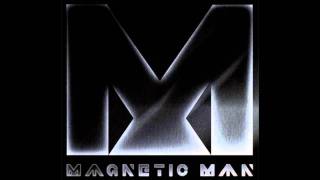 Magnetic Man - Getting Nowhere feat. John Legend