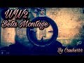 Team Owaken's WW2 Beta Teamtage