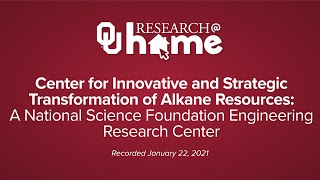 CISTAR: A National Science Foundation Engineering Research Center