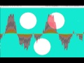Processing Audio Visualization w/ Minim