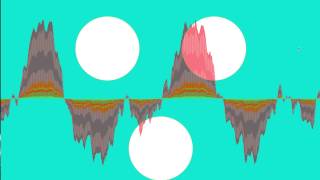 Processing Audio Visualization w/ Minim