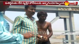 Shocking Incident at Prakasam Barrage - Watch Exclusive