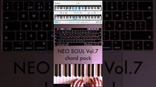 Beautiful Neo Soul Chord Progression Robert Glasper Style