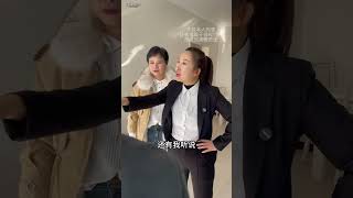 房东收租不成想捉J老公，小三以身诱惑，看刘老师如何解决纠F #经济纠纷 #法律咨询 #家庭纠纷 #女租客