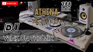 JUMAT DJ Y2NK ONTHEMIX ATHENA 2022-5-27 FUNKOT DB