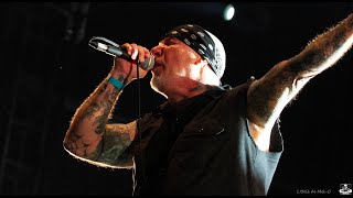 Agnostic Front - Prescription Punk Rock