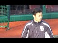 20140523　松井雅人選手２　＠コボスタ