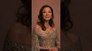 Michelle Yeoh is suddenly in everything, everywhere, all at once #a24 #thewitcher #avatar