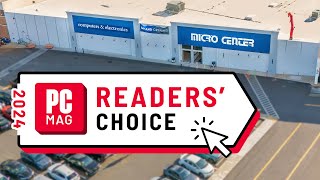 HERE Is Why Micro Center Is Rated The #1 Tech Retailer