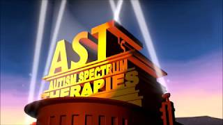 AST's Autism Spectrum Therapies 2012 Kamiz89