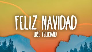José Feliciano - Feliz Navidad 1 Hour Music Lyrics