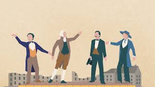 The Origins of Systemic Oppression--Visionary Organizing Lab