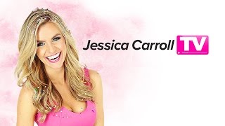 Welcome to Jessica Carroll TV!