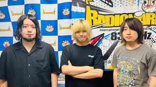 toybeeの「TOY ROCK RADIO」 #トイラジ 2024年7月24日　アフタートーク付きアーカイブ版