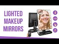 8 Best Lighted Makeup Mirrors | Vanity Mirrors on Amazon