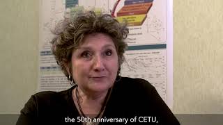 TELT AT WORK - 3 - Environment First (Eng): Laetitia D’Aloia Schwartzentruber, CETU