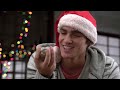 power rangers at christmas power rangers samurai megaforce u0026 dino charge mini movie