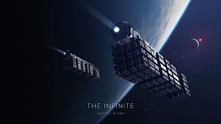 The Infinite (Epic Sci-Fi Hybrid Trailer Music)