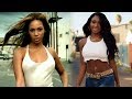 Download Normani Pays Tribute to Beyonce Britney Spears JLo and More in Motivation Music mp3